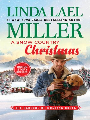 cover image of A Snow Country Christmas